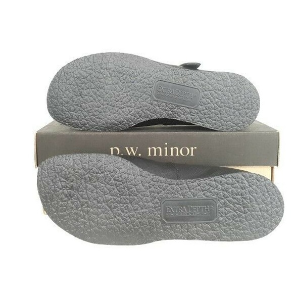 Miss Continental P.W. Minor Women Shoes Size 12 A - Picture 5 of 7